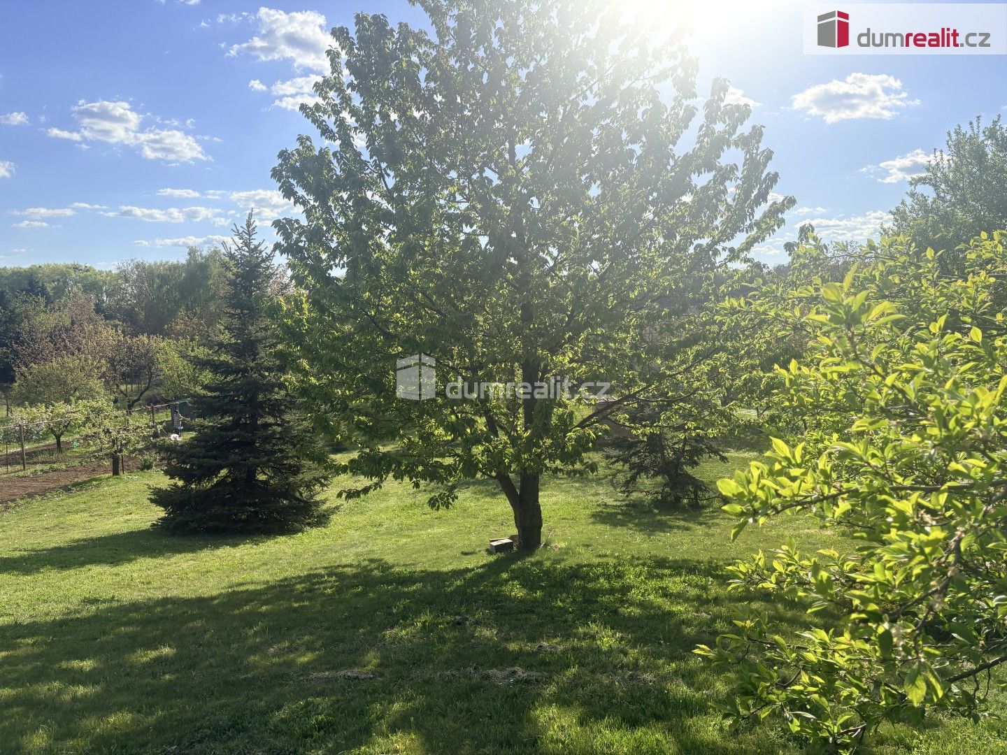 Prodej zahrada - Bezručova, Mikulov, 888 m² - 5