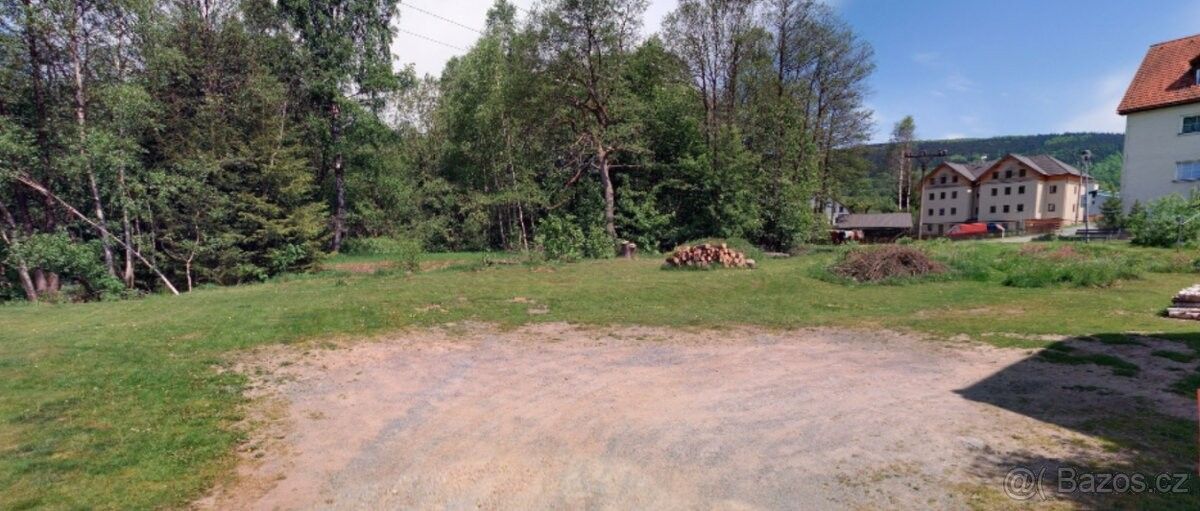 Prodej pozemek pro bydlení - Deštné v Orlických horách, 517 91