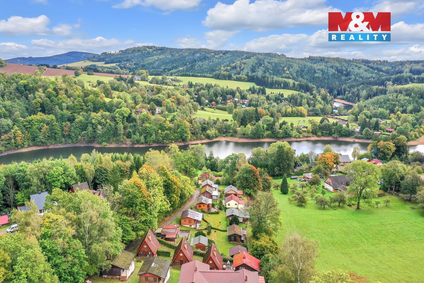 Ubytovací zařízení · 181 m² · Pastviny - 3