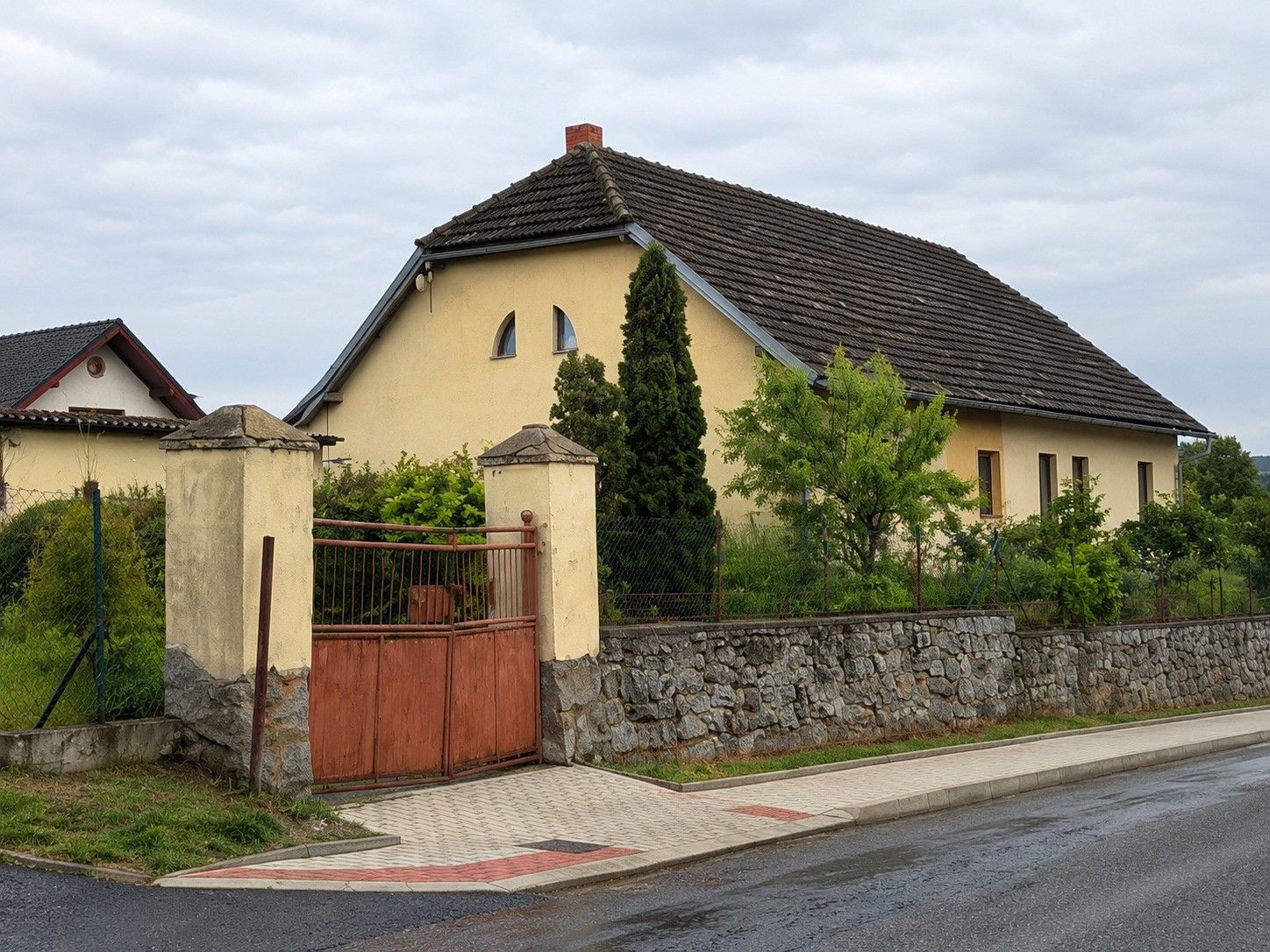 Rodinný dům · 180 m² · Počepice - 4