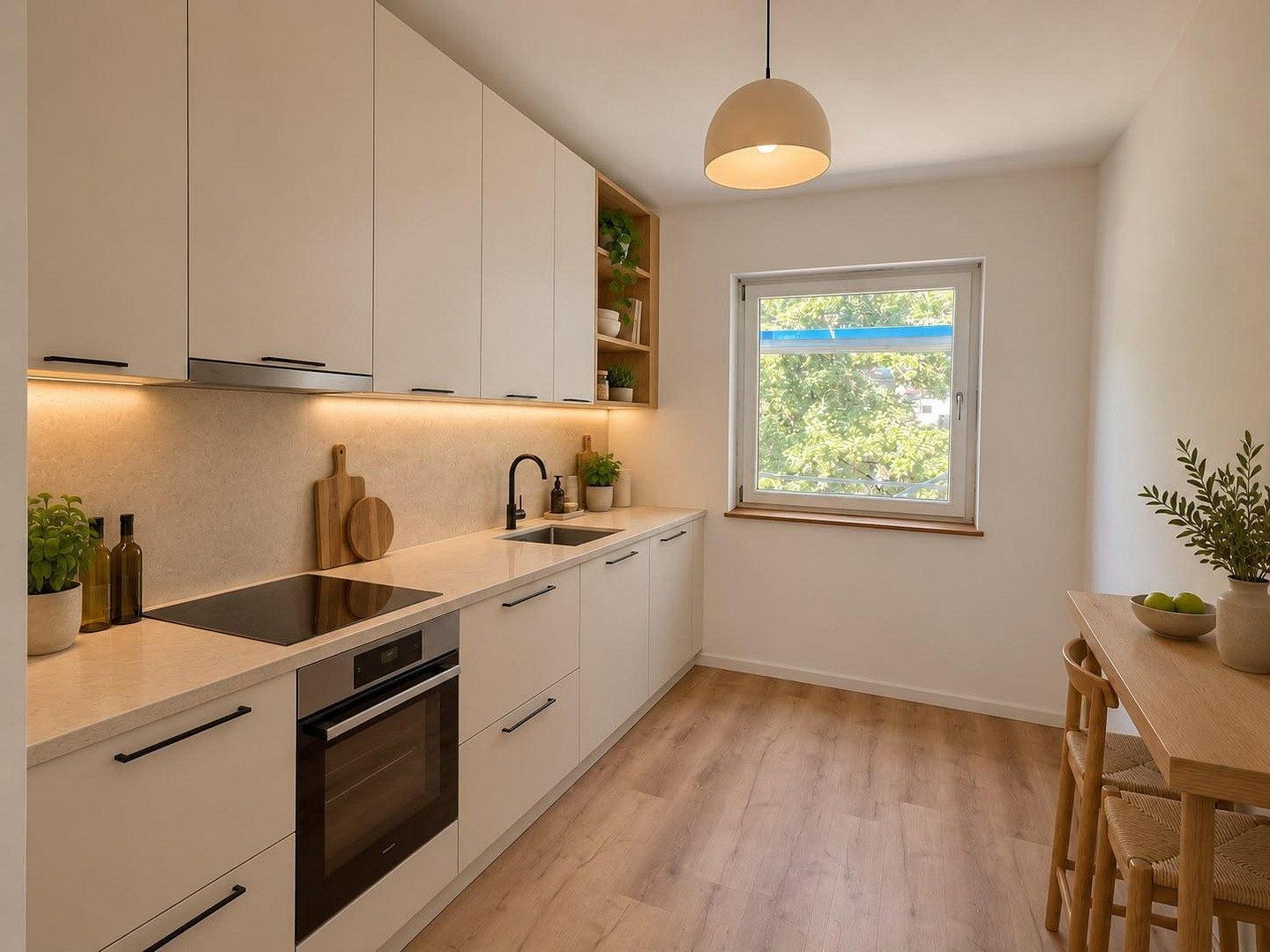 Byt 3+1 · 73 m² · Baumschulenweg 30 Coburg Coburg Bayern 96450 - 3