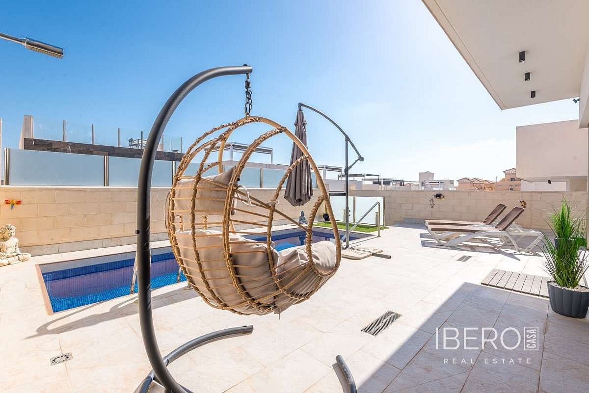 Rodinný dům · 115 m² · Orihuela Costa, ES - 3