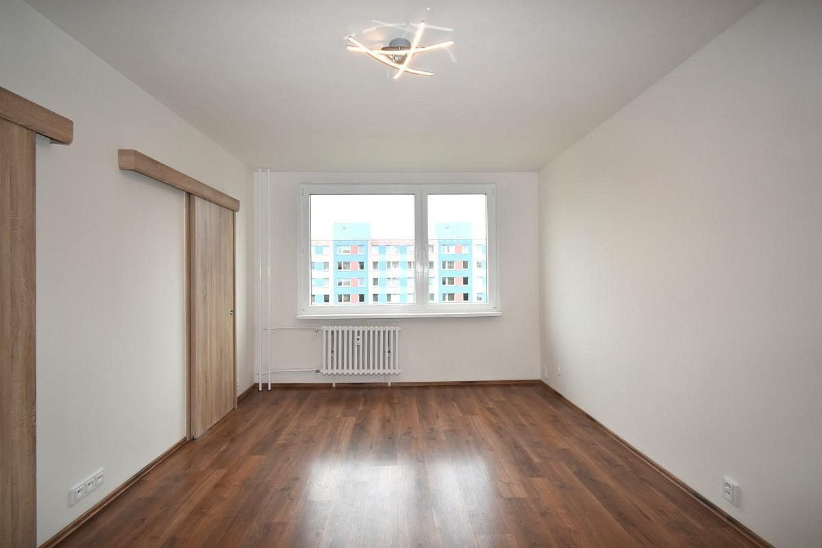 Byt 1+kk · 30 m² · Schulhoffova, Praha 4 - Háje - 4