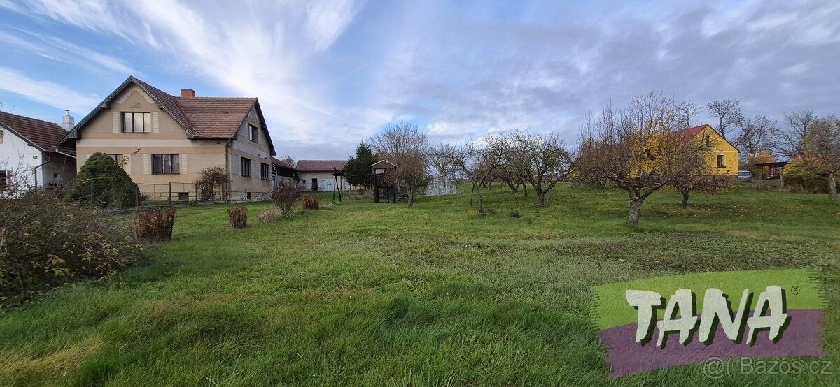 Ostatní, Kopidlno, 507 32