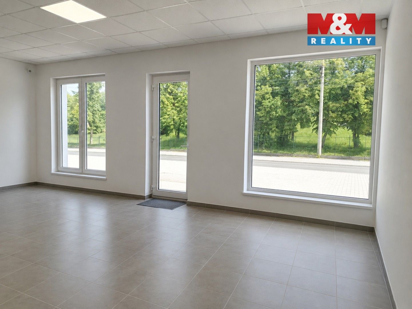 Obchodní prostory · 105 m² · Bruzovská, Frýdek-Místek - 4