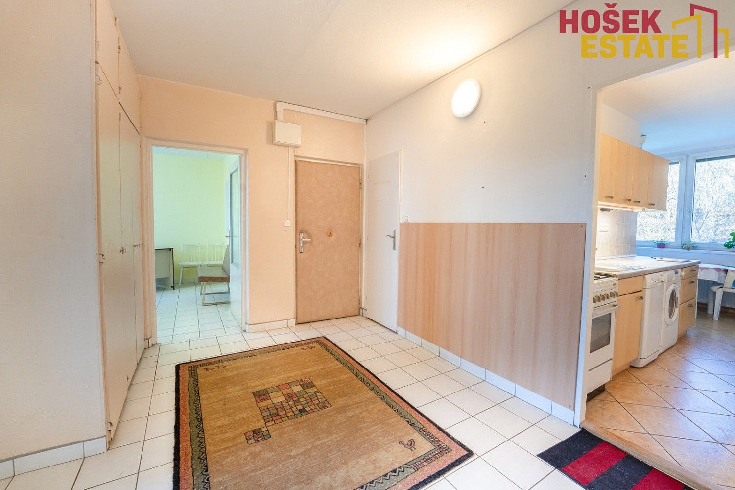 Prodej byt 4+1 - Brno - Nový Lískovec, okres Brno-město, Jihomoravský kraj, 89 m² - 5