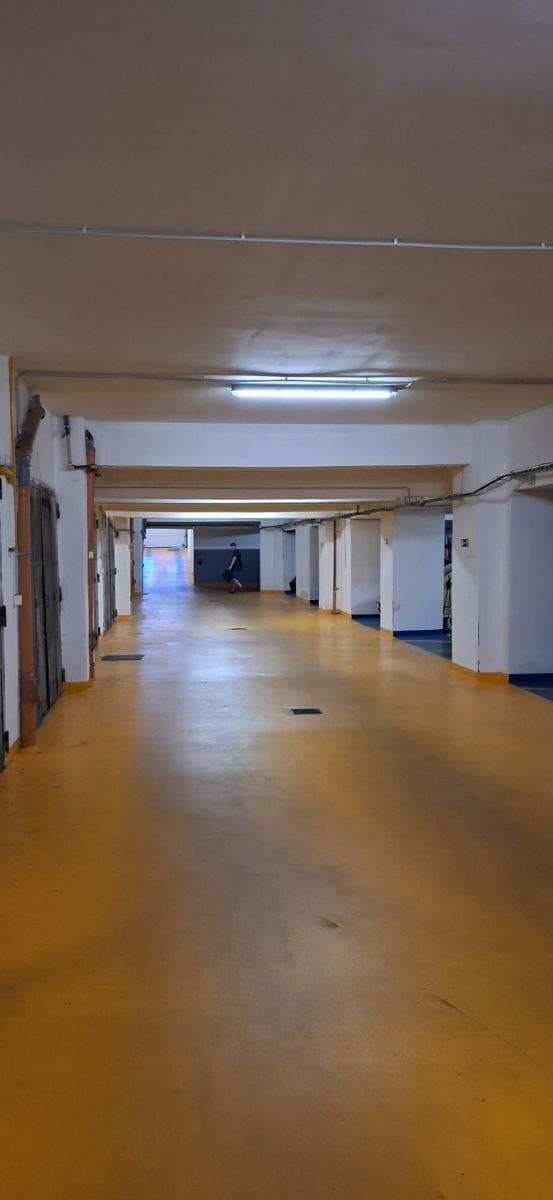 Garáž · 15 m² · Rooseveltova, Praha - Bubeneč - 3