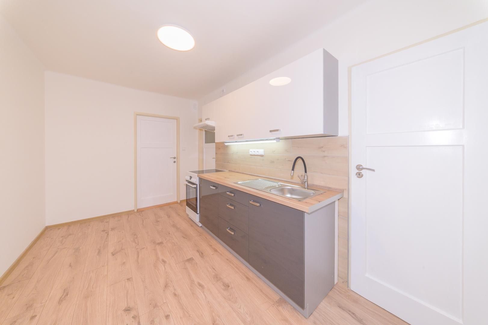 Pronájem byt 2+1 - Václavkova, Mladá Boleslav, 55 m²