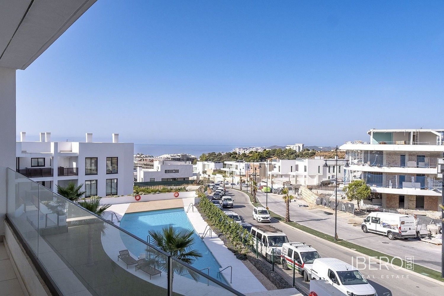 4+kk, Fuengirola, Španělsko, 103 m² - 1