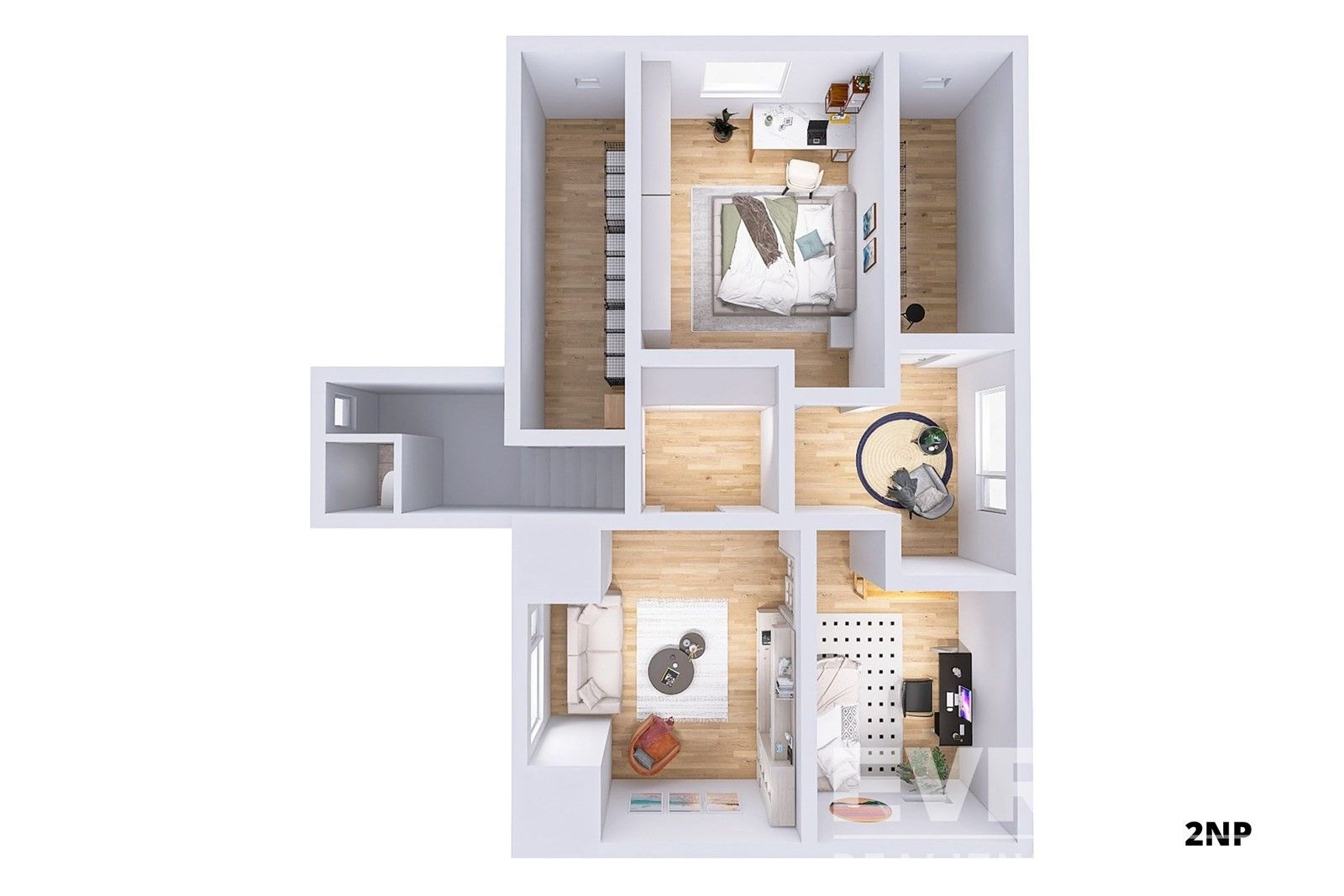 Prodej rodinný dům - Českobrodská 128, Praha, 156 m²