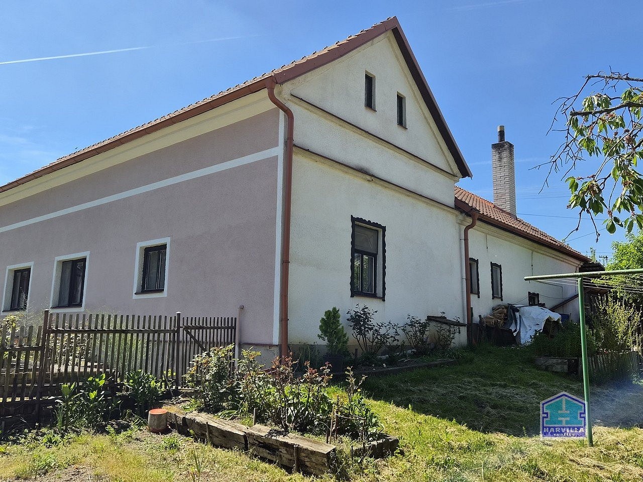 Chalupy, Stříbro - Lhota u Stříbra, okres Tachov, 90 m² - 1