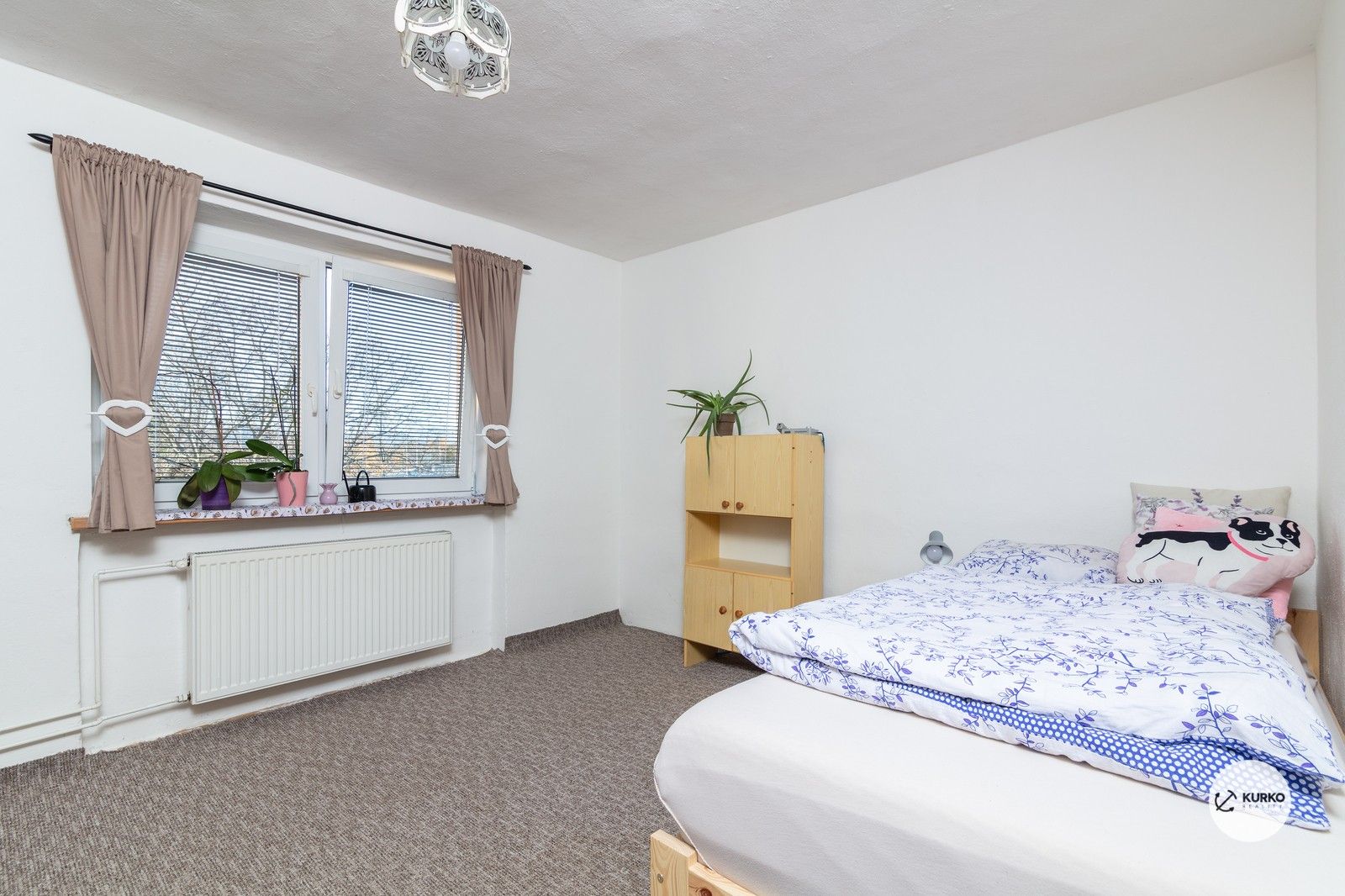 Prodej byt 3+1 - Frýdek, Frýdek-Místek, 86 m²