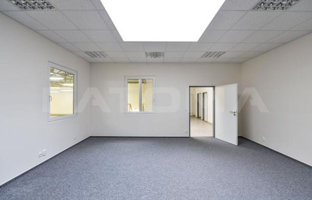 Sklad · 1 019 m² · Ve žlíbku, Praha - 4