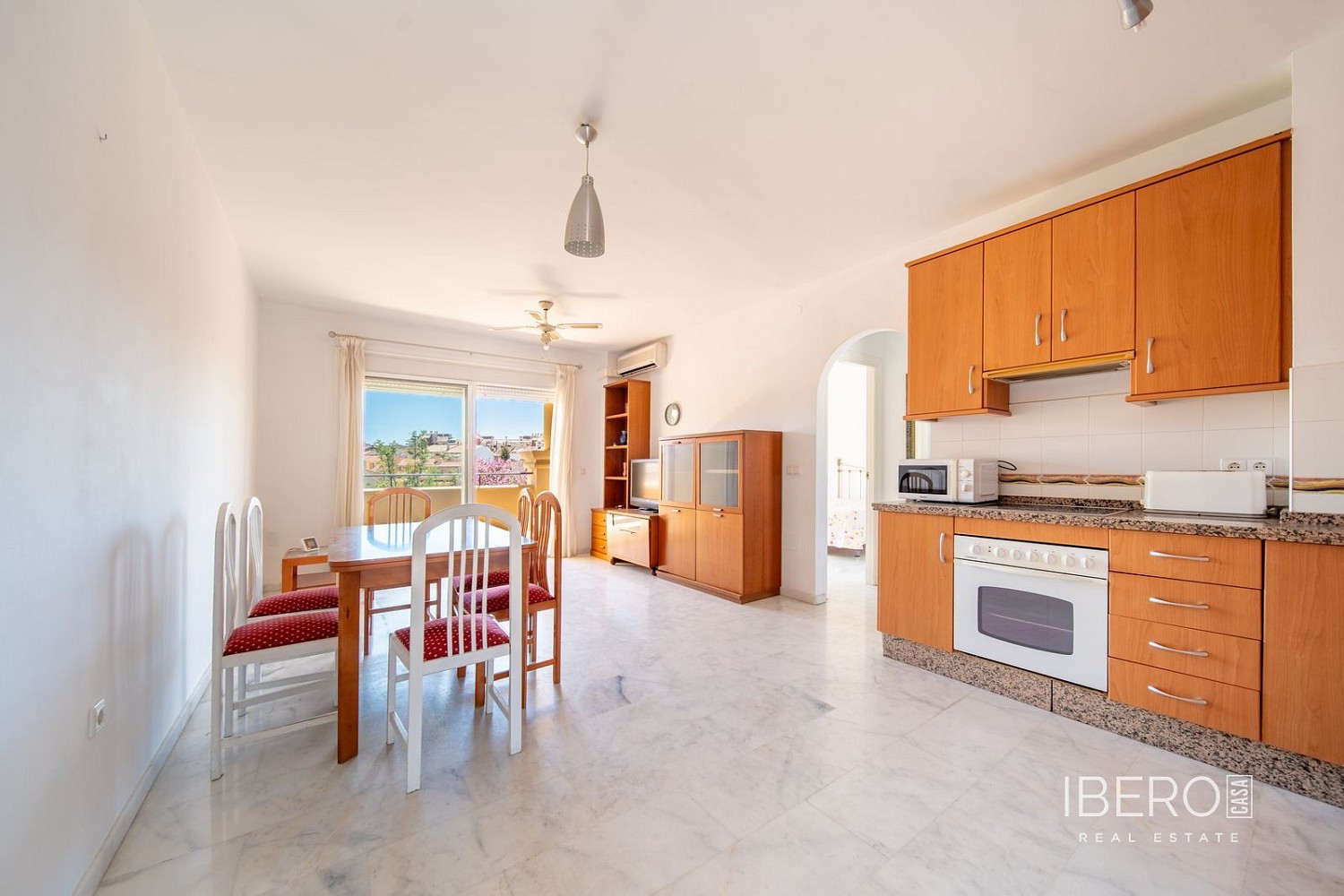 Byt 4+kk · 114 m² · Los Pacos, Španělsko - 3