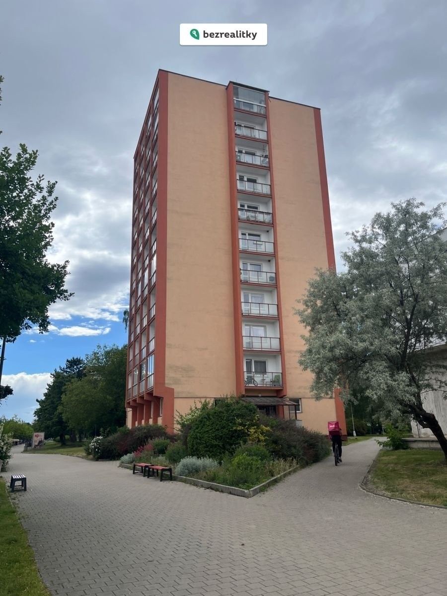 3+1, Vrchlického 2255, Kladno Kročehlavy, 87 m² - 1
