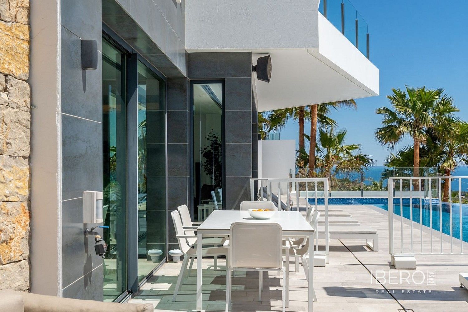 Prodej rodinný dům - Benissa Coast, ES, 418 m² - 5