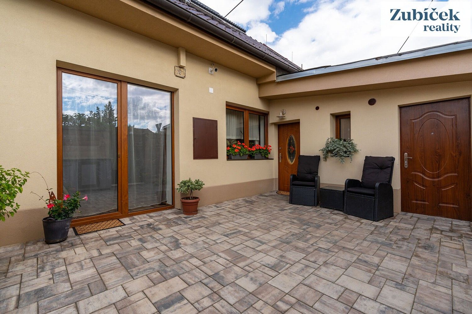 Rodinný dům · 82 m² · U Dráhy, Uherský Brod - Těšov, okres Uherské Hradiště - 4