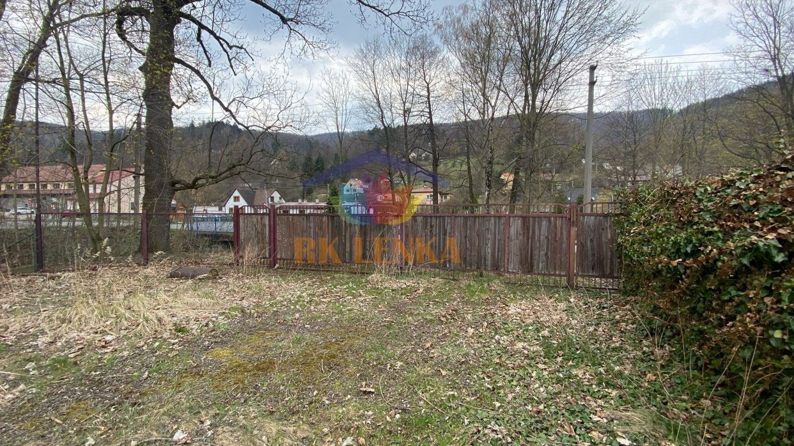 Pozemek pro bydlení · 4 712 m² · Řeka - 4