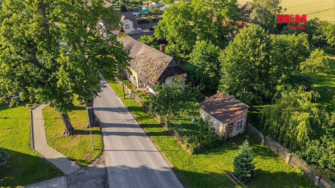 Chalupa · 132 m² · Líny, Bukovno - 4