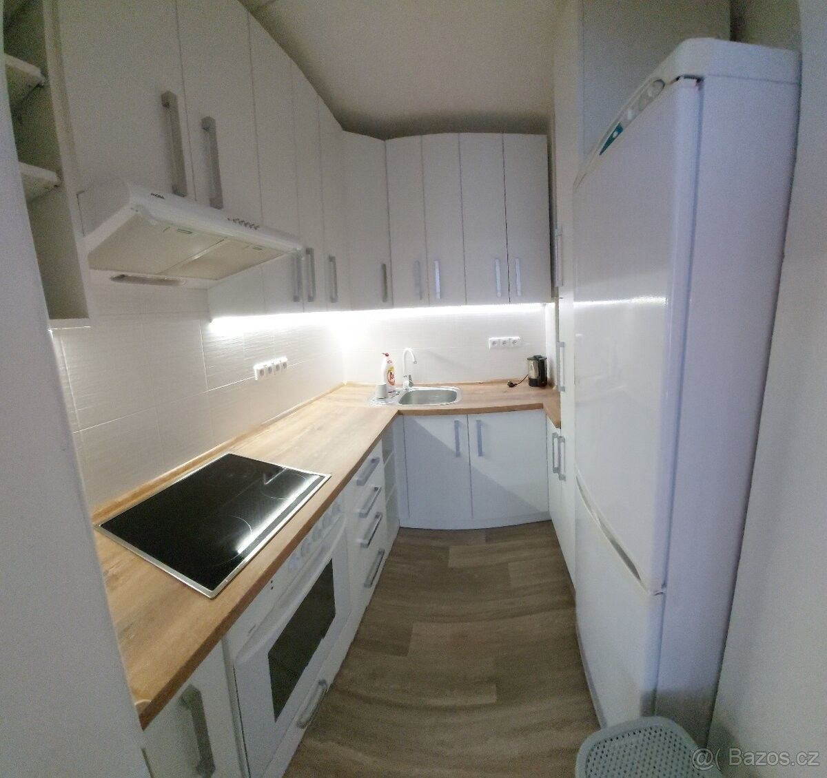 Pronájem byt - Teplice, 415 01