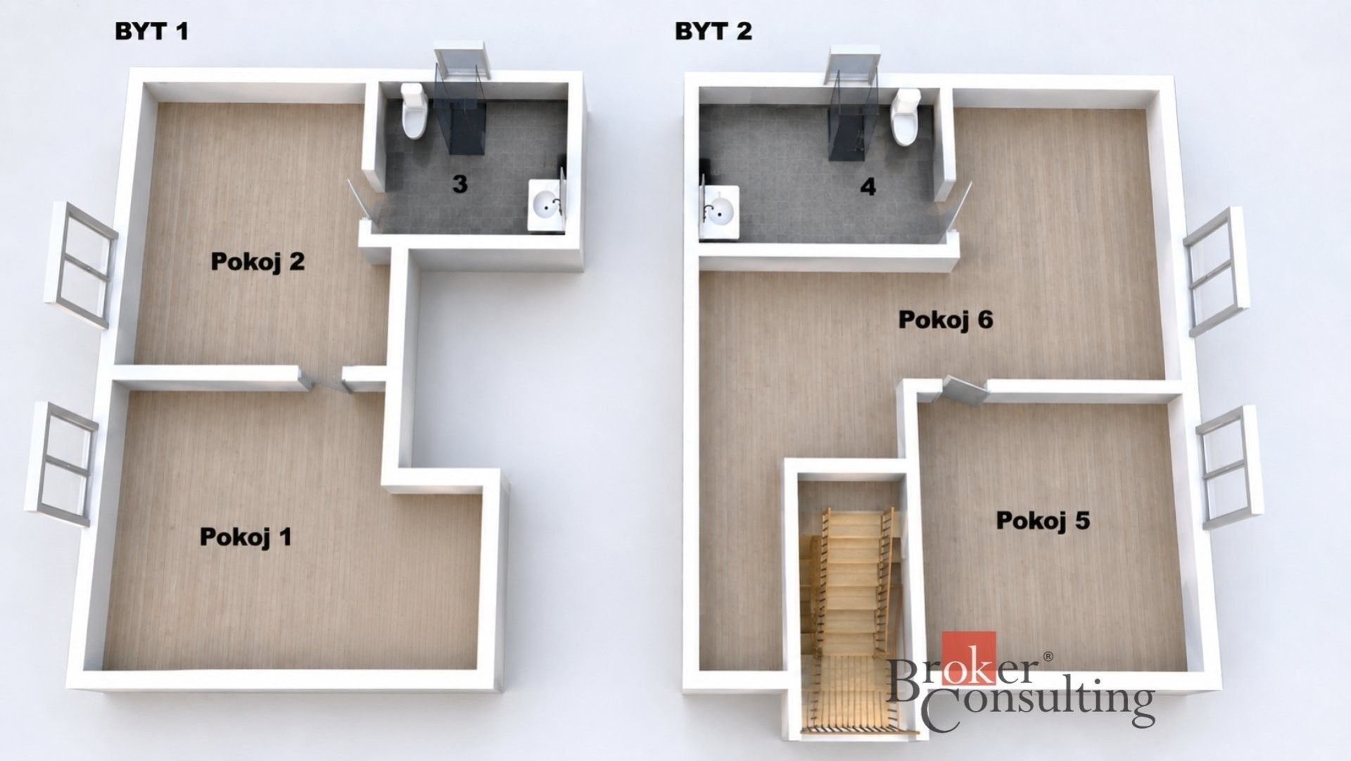 Rodinný dům · 115 m² · Petrovičky, Týniště nad Orlicí - 4