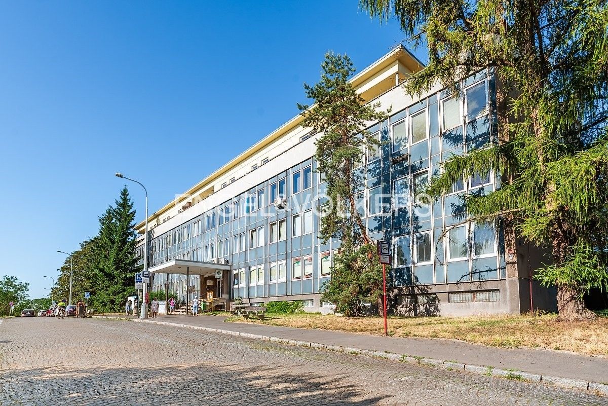 Ostatní, Stamicova, Praha, 18 m²