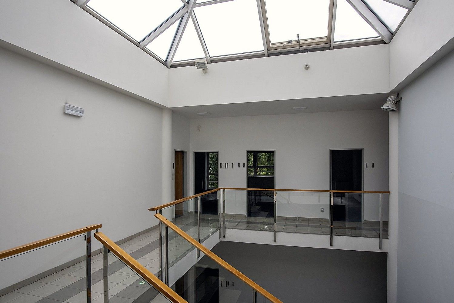Kanceláře, Praha, okres Praha 6, Hlavní město Praha, 1 290 m² - 2