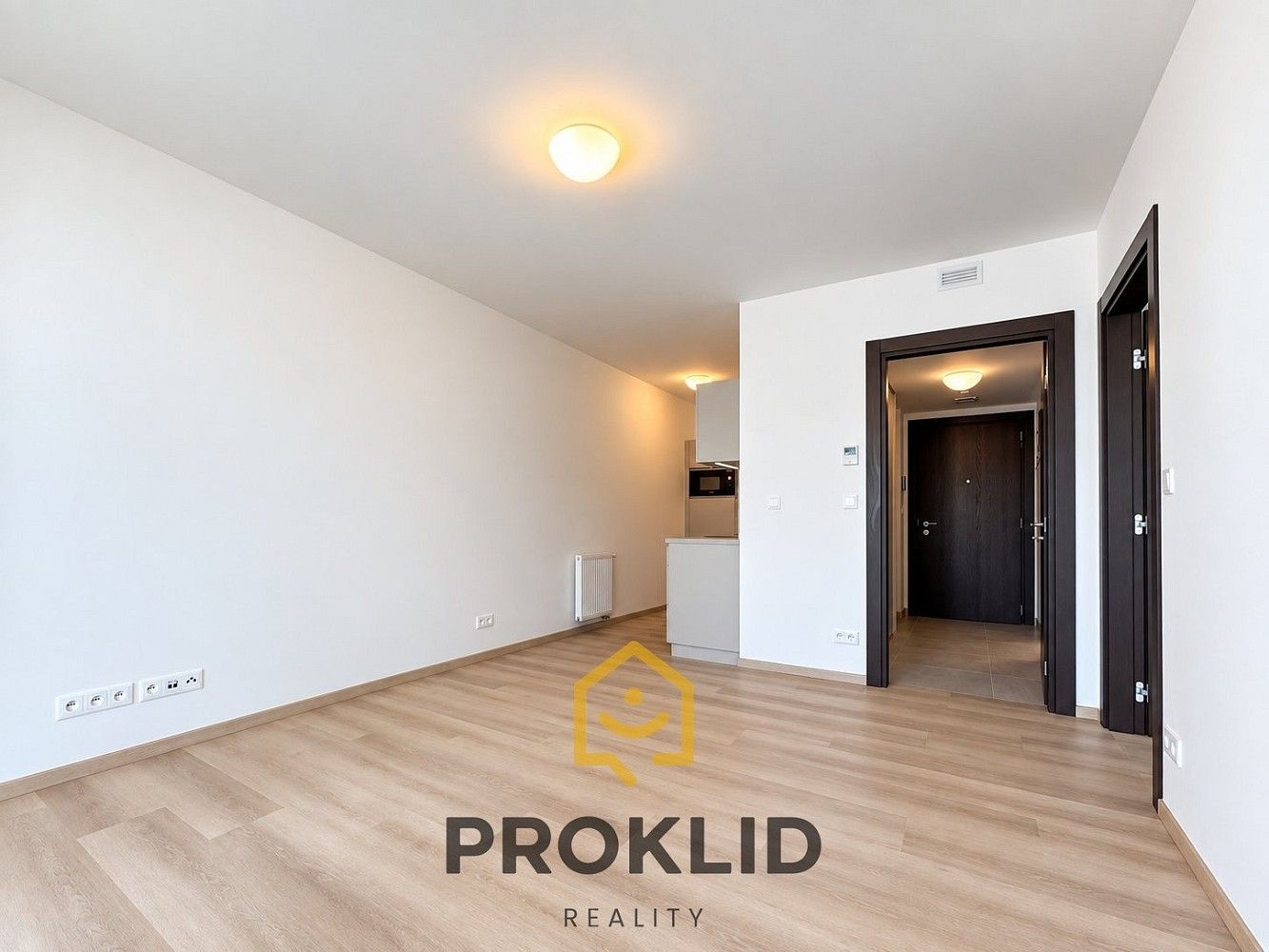 Pronájem byt 2+kk - Třída Jiřího Pelikána, Olomouc - Nová Ulice, 57 m² - 5