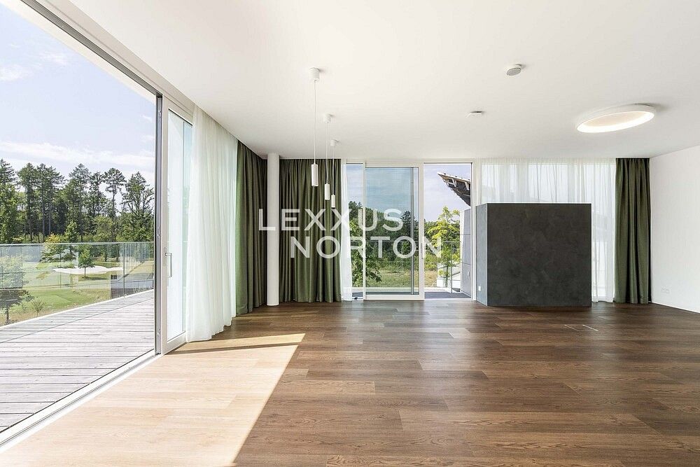 Byt 3+kk, 114 m²