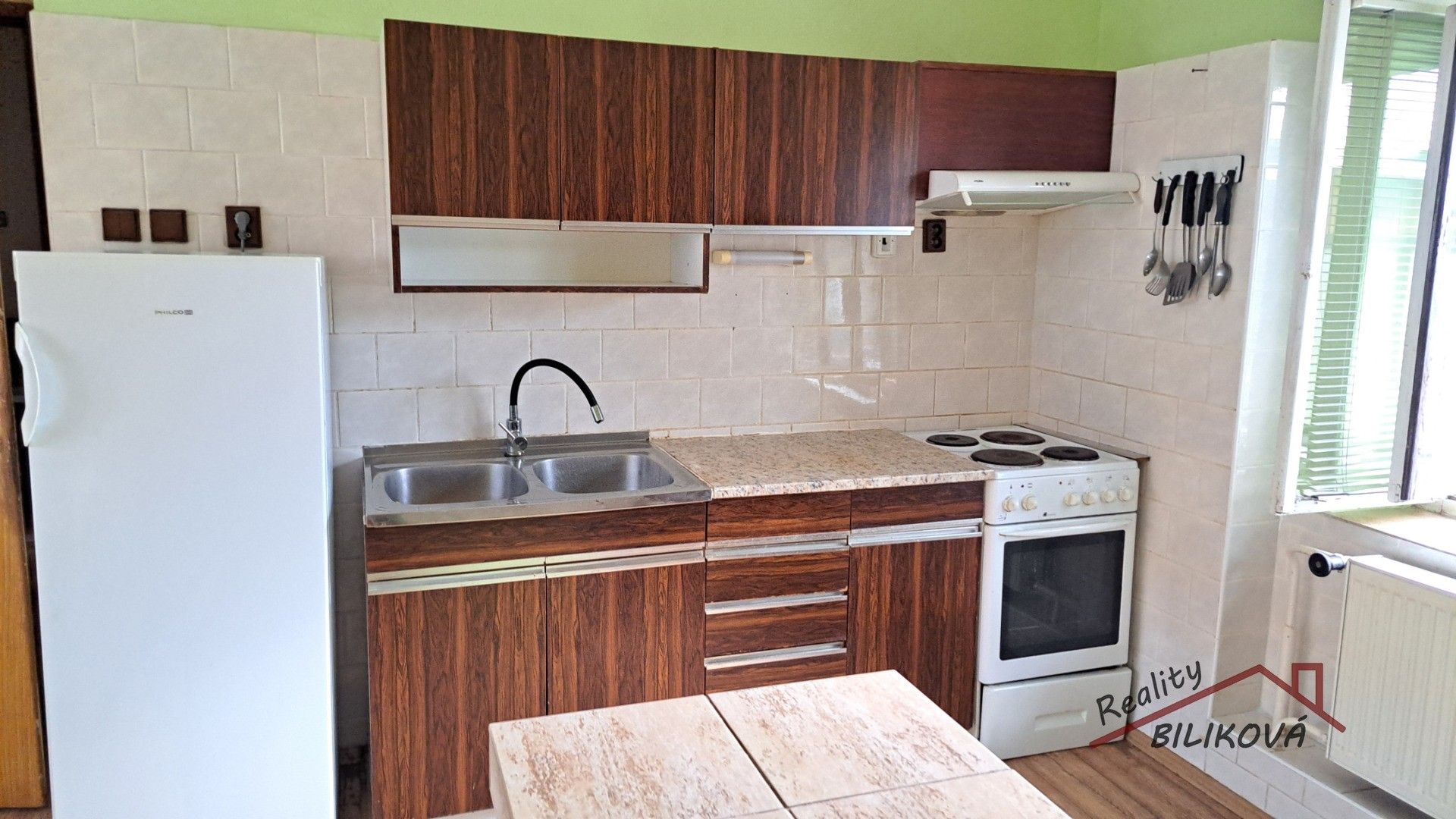 Prodej rodinný dům - Hlavní 86, Lázně Toušeň, 107 m² - 5