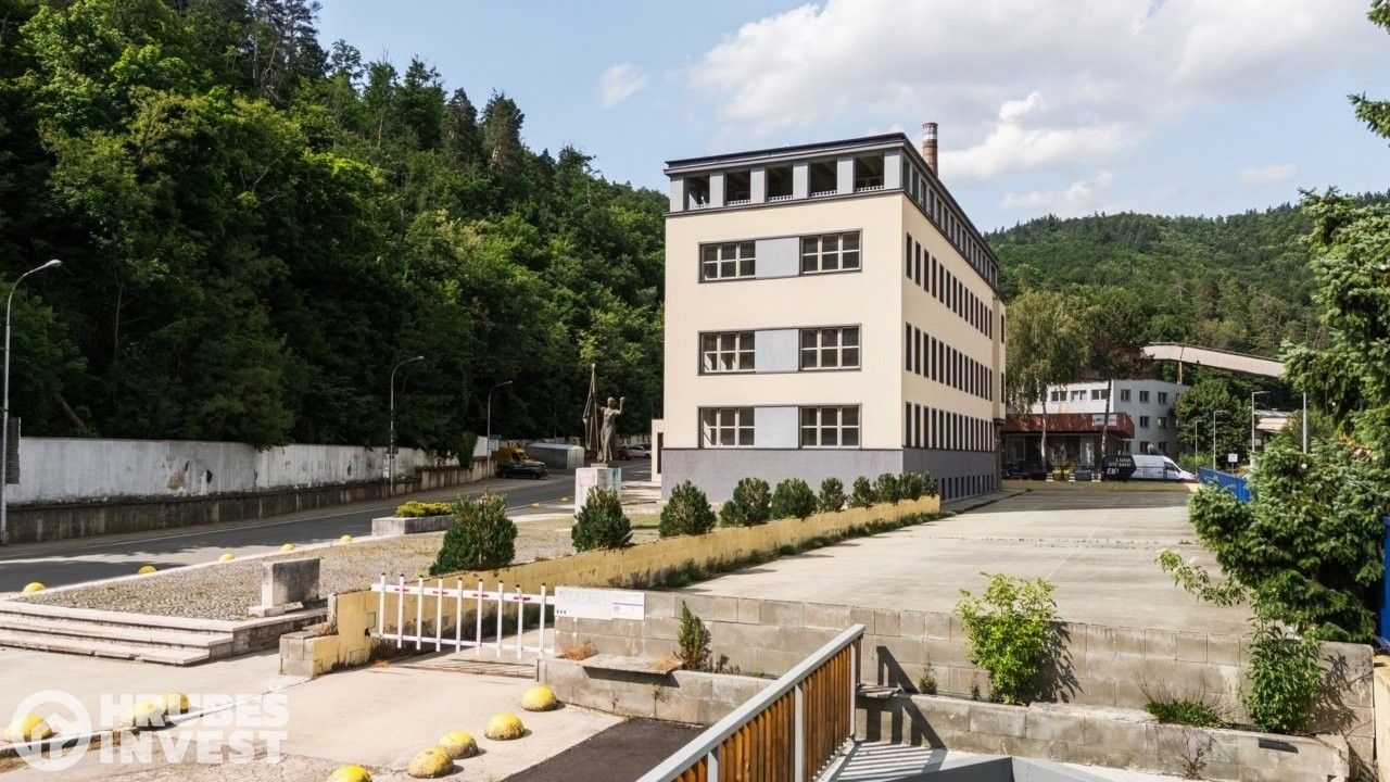 Ostatní, Mírová, Adamov, 2 m²