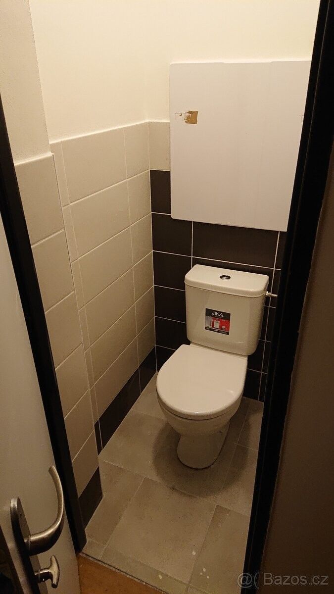 Pronájem byt - Otrokovice, 765 02