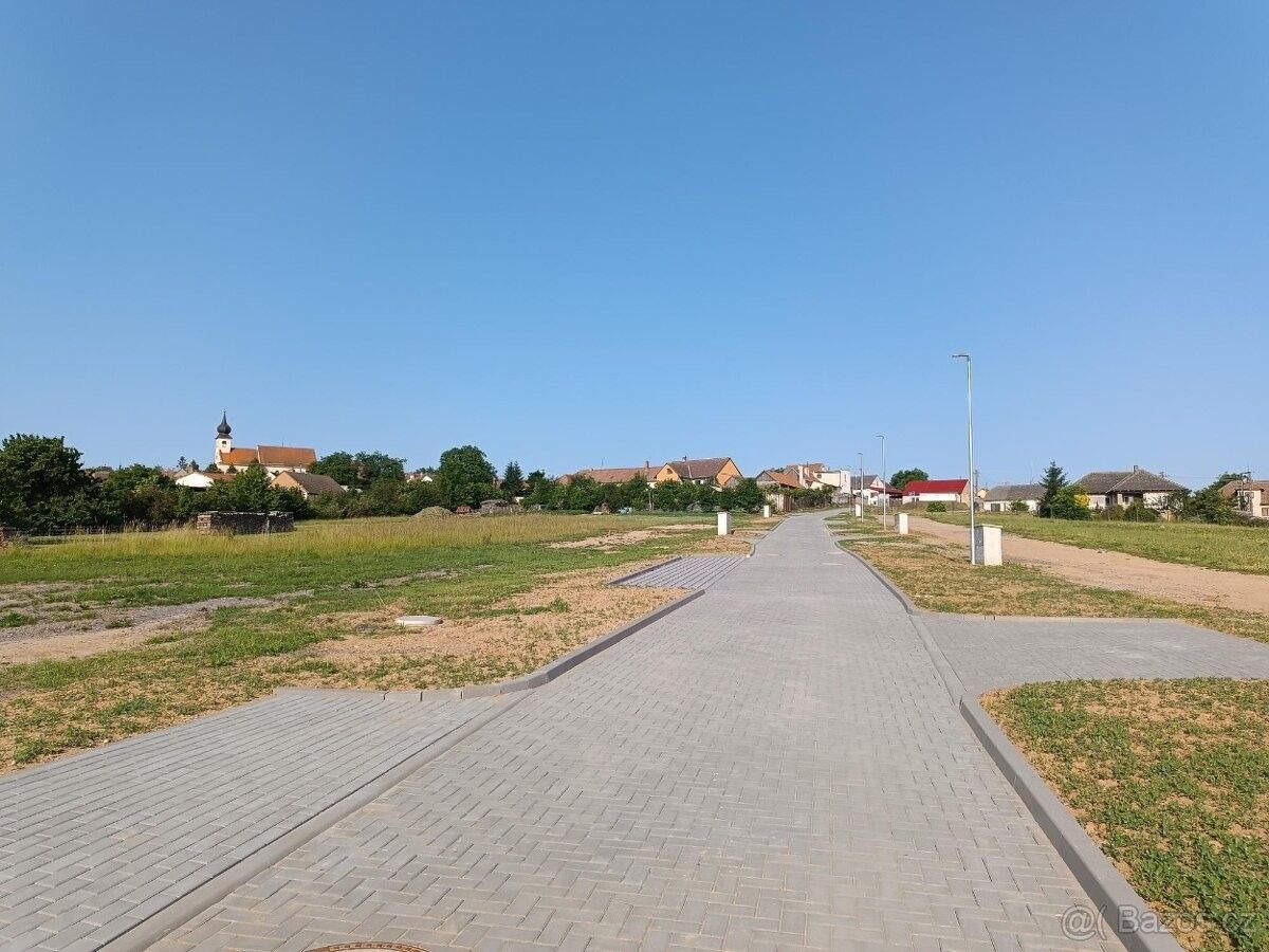 Pozemky pro bydlení, Grešlové Mýto, 671 56