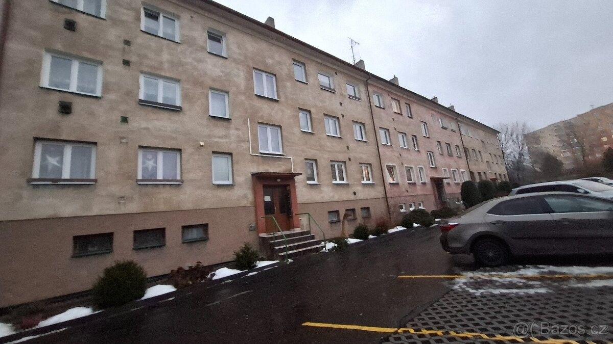 Byty, Jirkov, 431 11