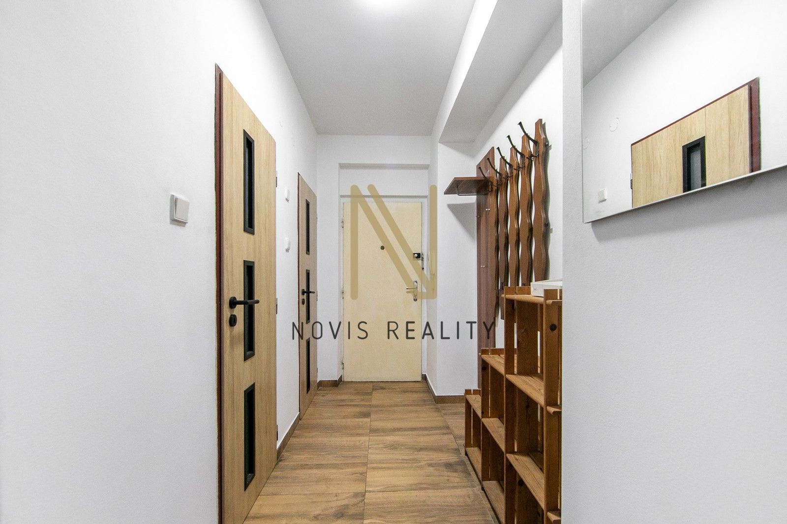 2+1, Blatenská, Plzeň Lobzy, 52 m² - 1