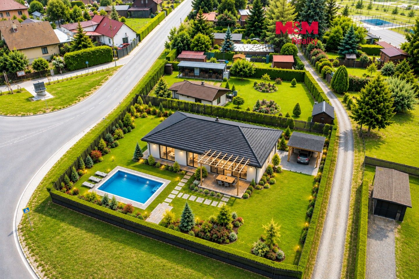 Rodinný dům, 40 m²
