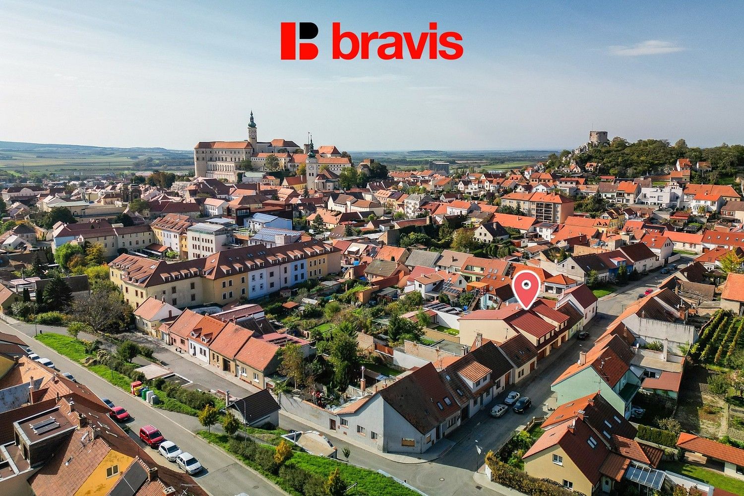 Rodinný dům · 82 m² · Wolkerova, Mikulov, okres Břeclav - 3