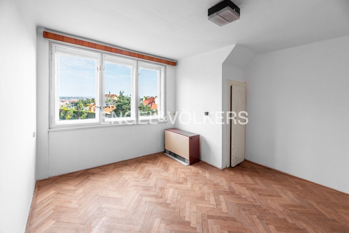 2+kk, Na Stírce 654, Praha Kobylisy, 44 m² - 1
