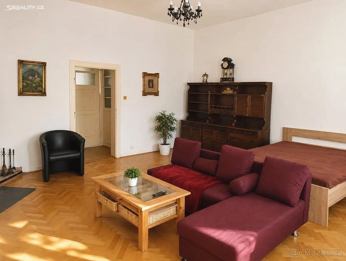 Prodej byt - Město Albrechtice, 793 95 - 5