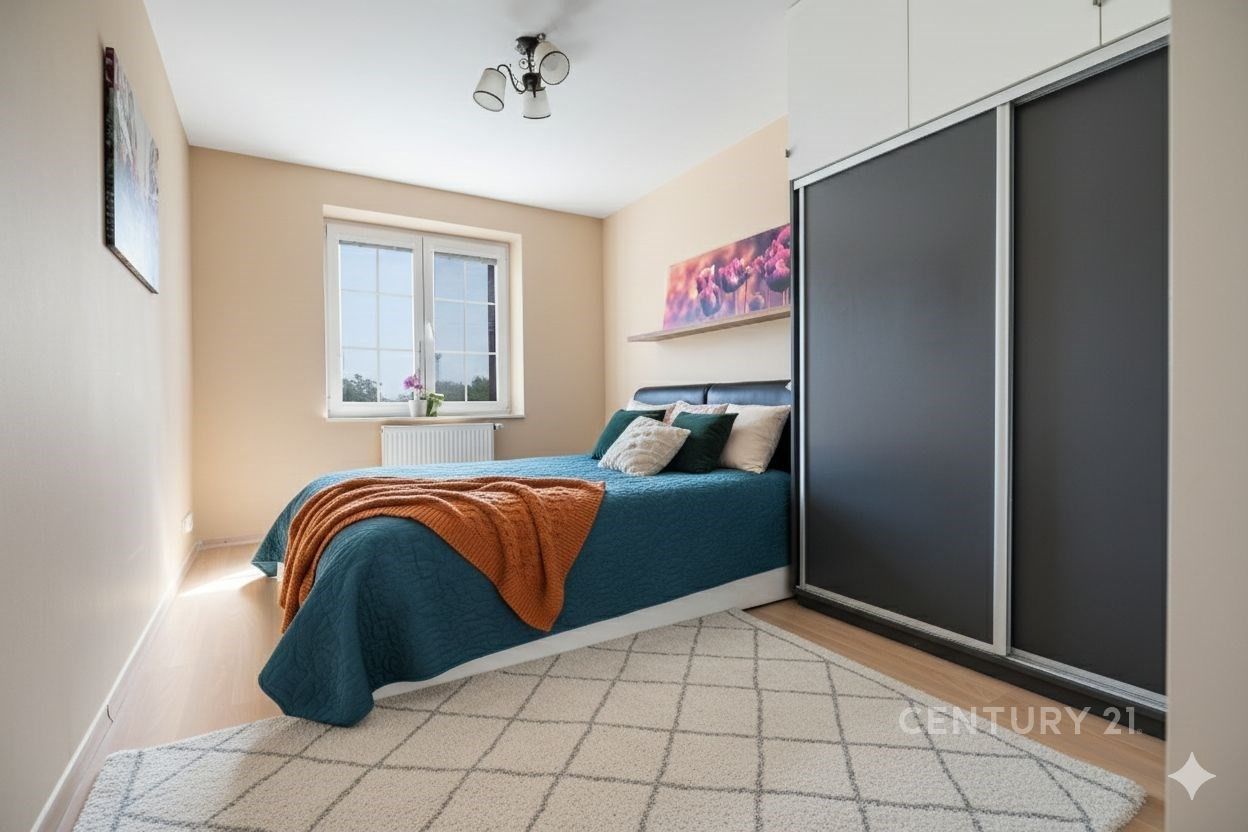 4+kk, Okružní, Vestec, 98 m²