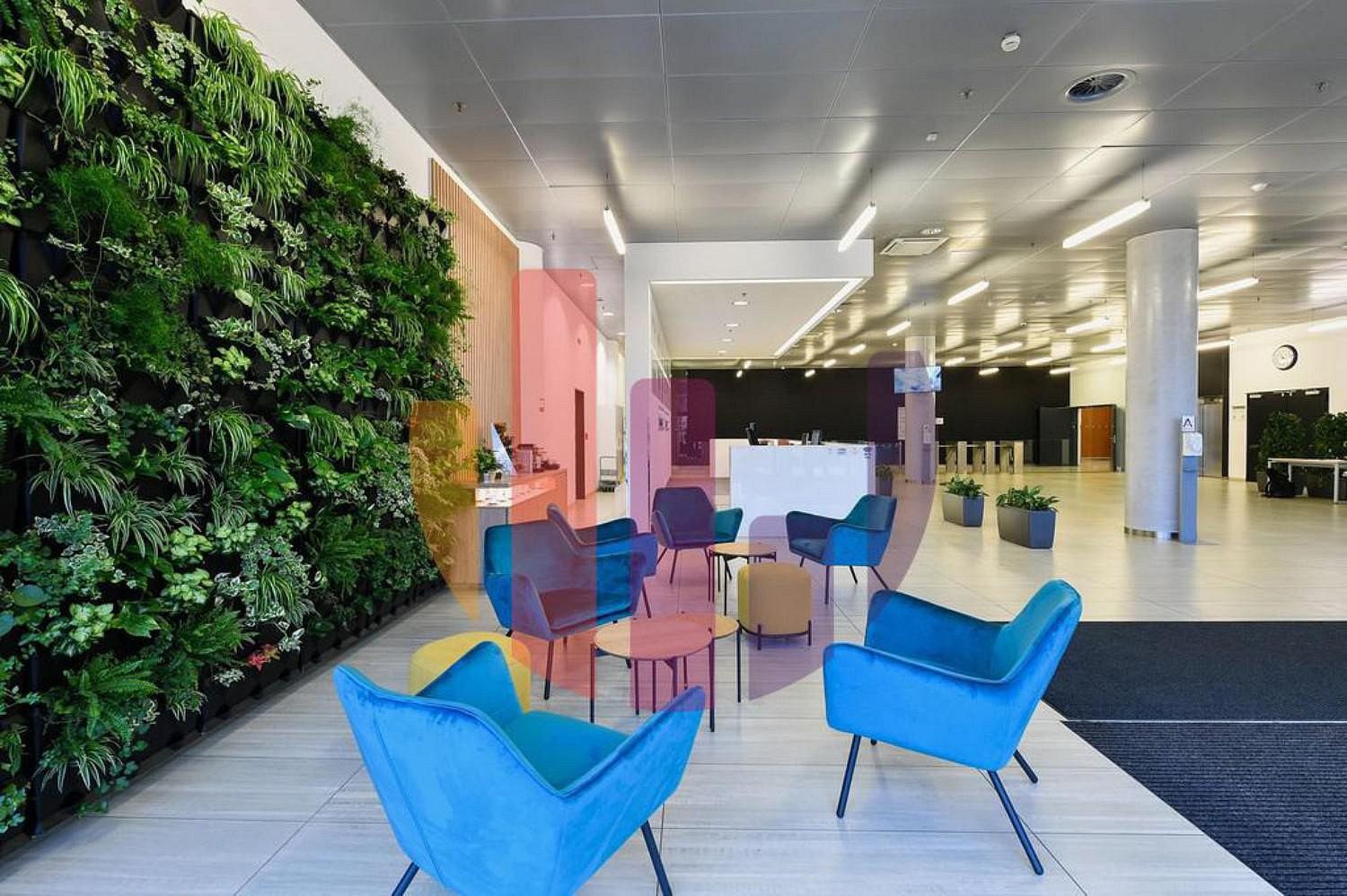 Kanceláře, Praha - Stodůlky, okres Praha 13, Hlavní město Praha, 610 m² - 2