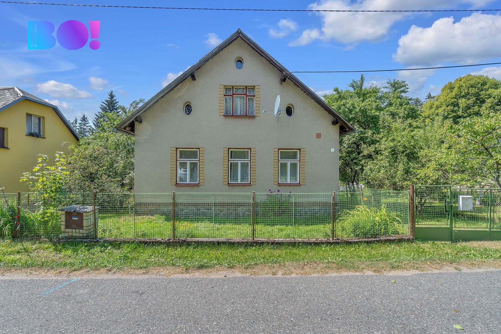 Rodinné domy, Vortová, 142 m² - 2
