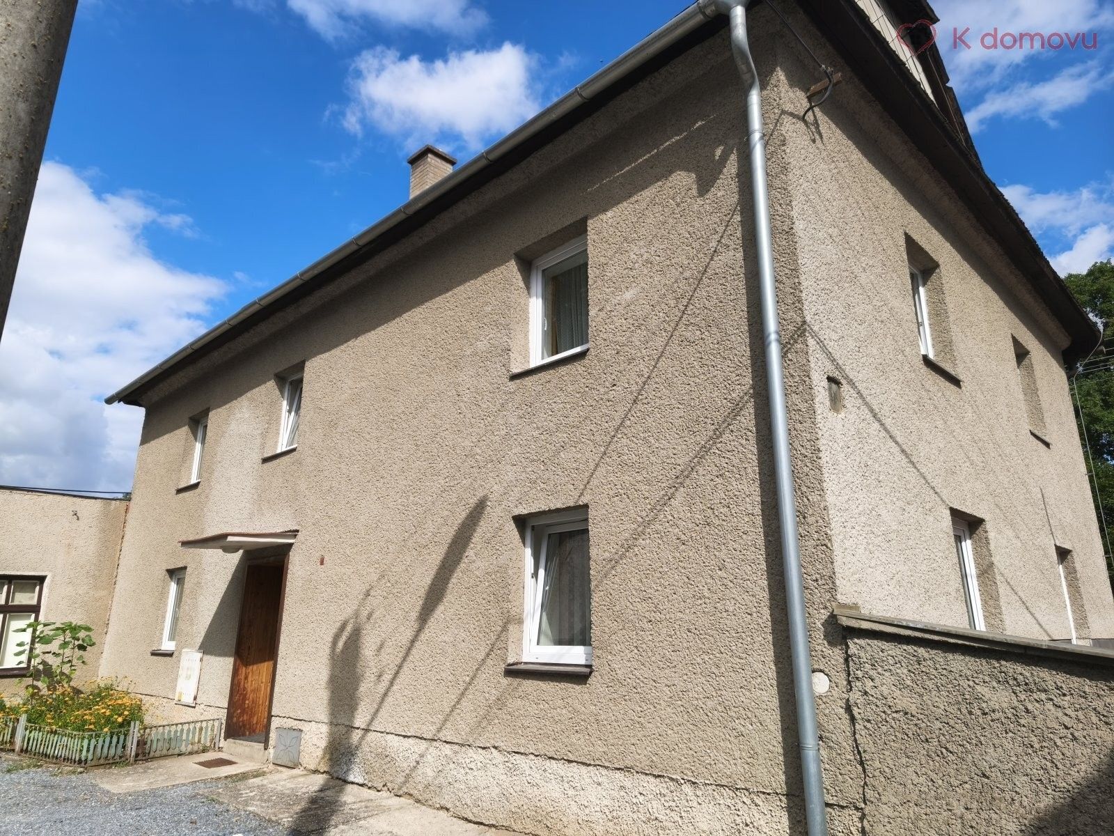 Rodinné domy, Procházkova, Náměšť na Hané, 160 m² - 1