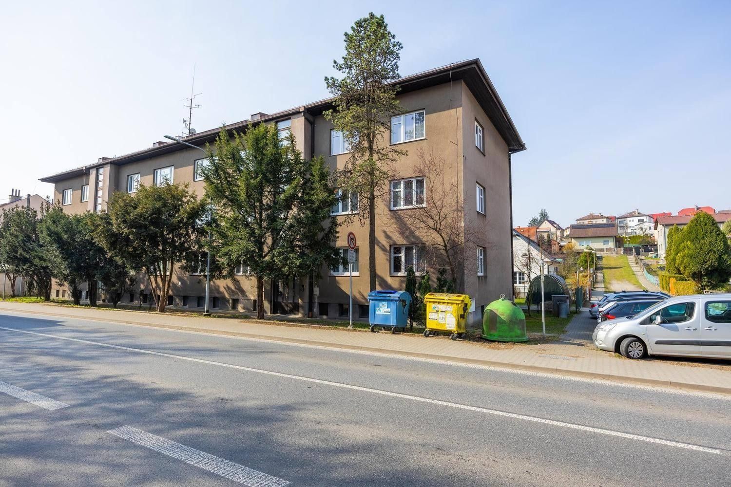 3+1, Jiráskova, Rychnov nad Kněžnou, 86 m² - 1