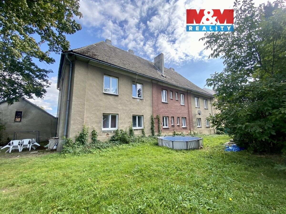 Ostatní, Bílov, 743 01