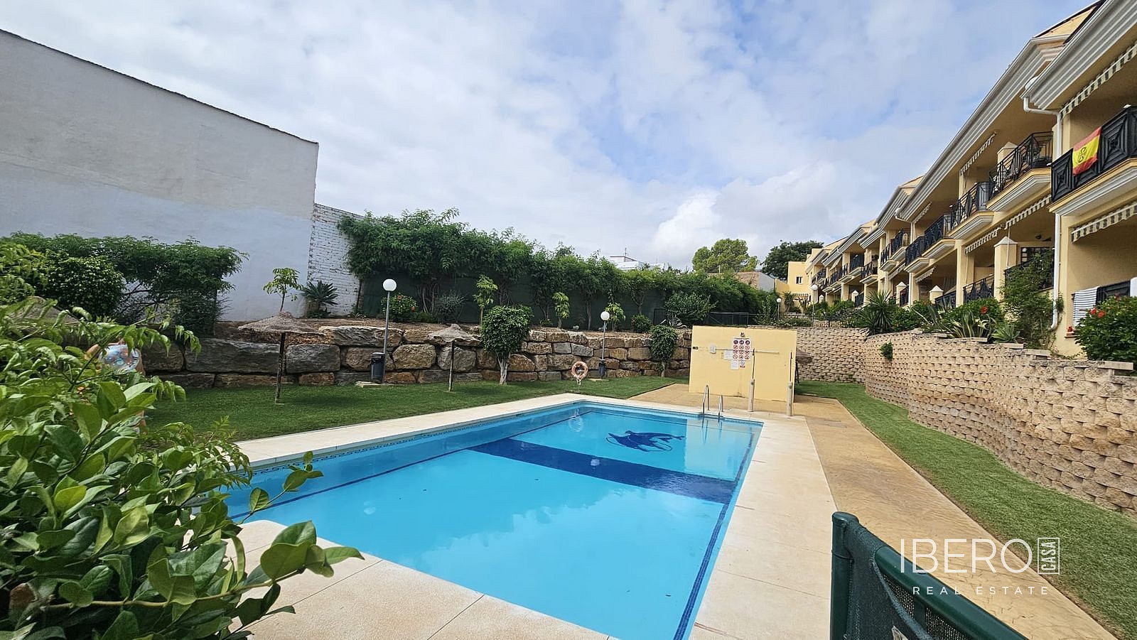 4+kk, Torremolinos, Španělsko, 124 m² - 1