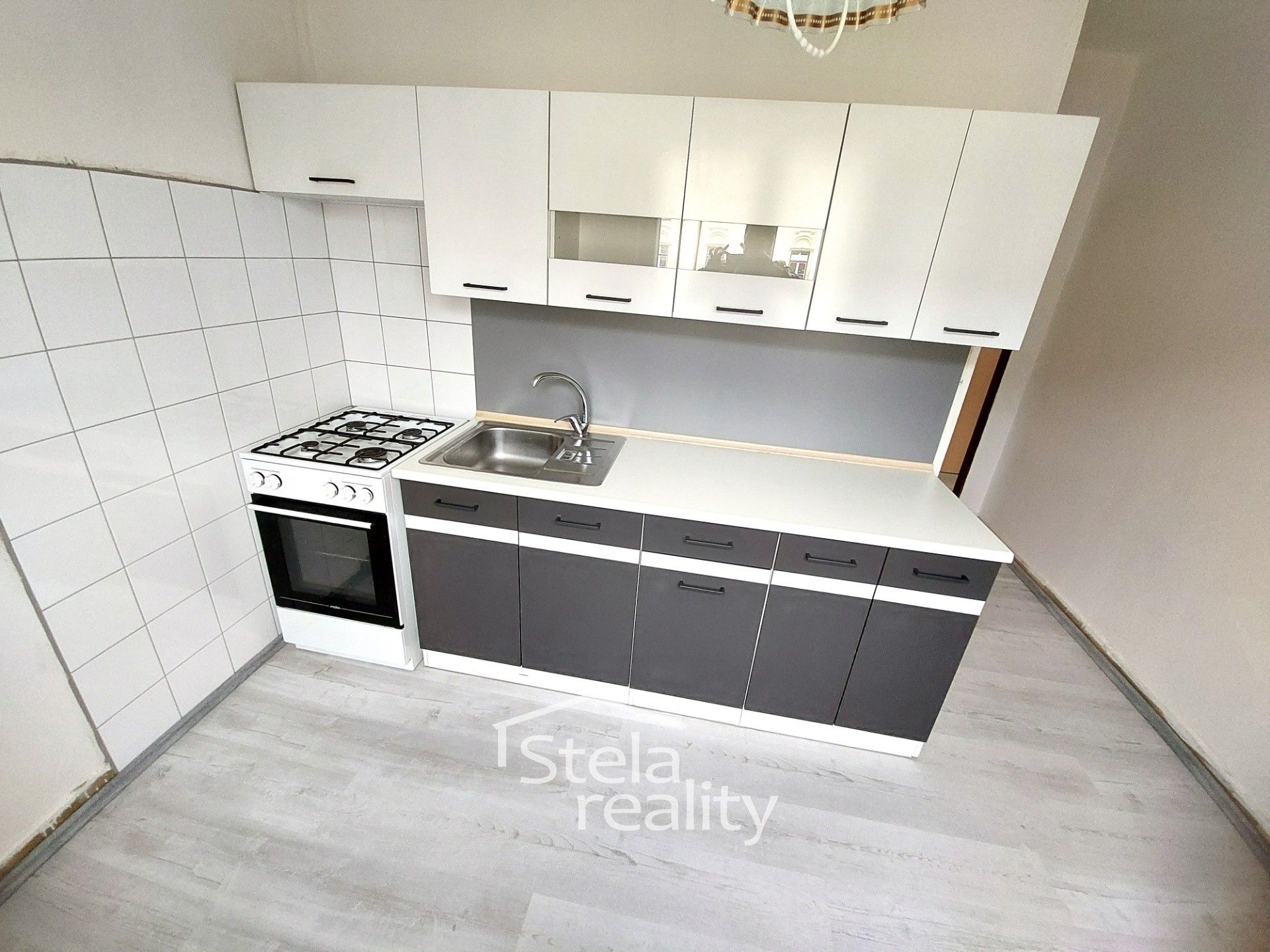 2+1, Pionýrská, Bruntál, 56 m²