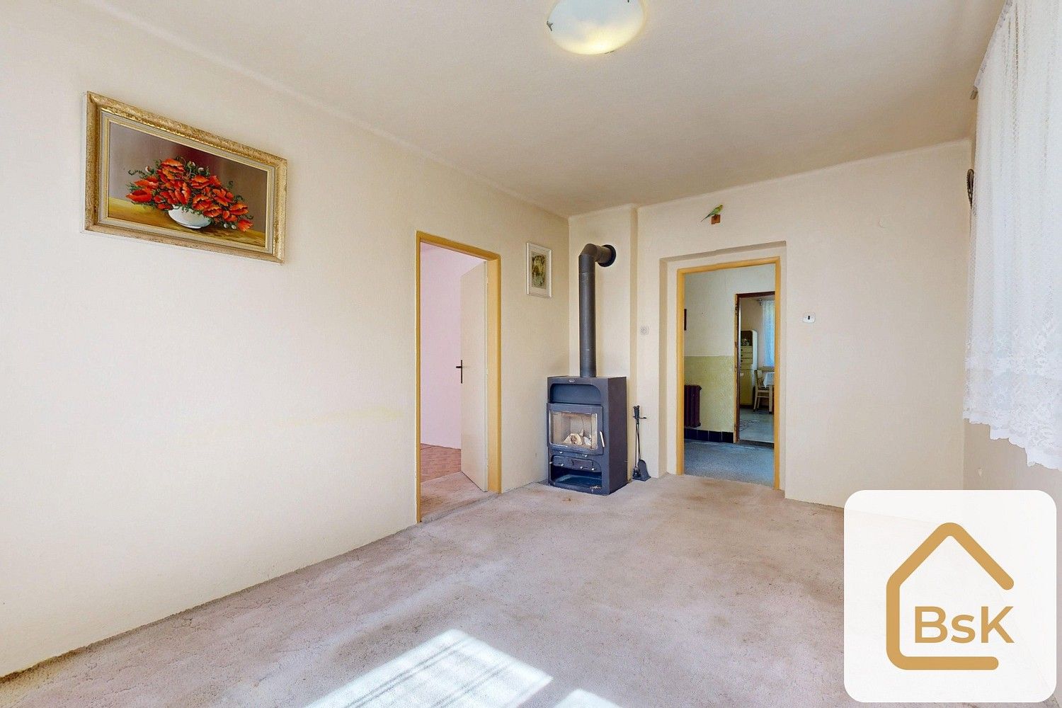 Rodinný dům · 153 m² · Zlatá Olešnice - Stanový, okres Jablonec nad Nisou - 4