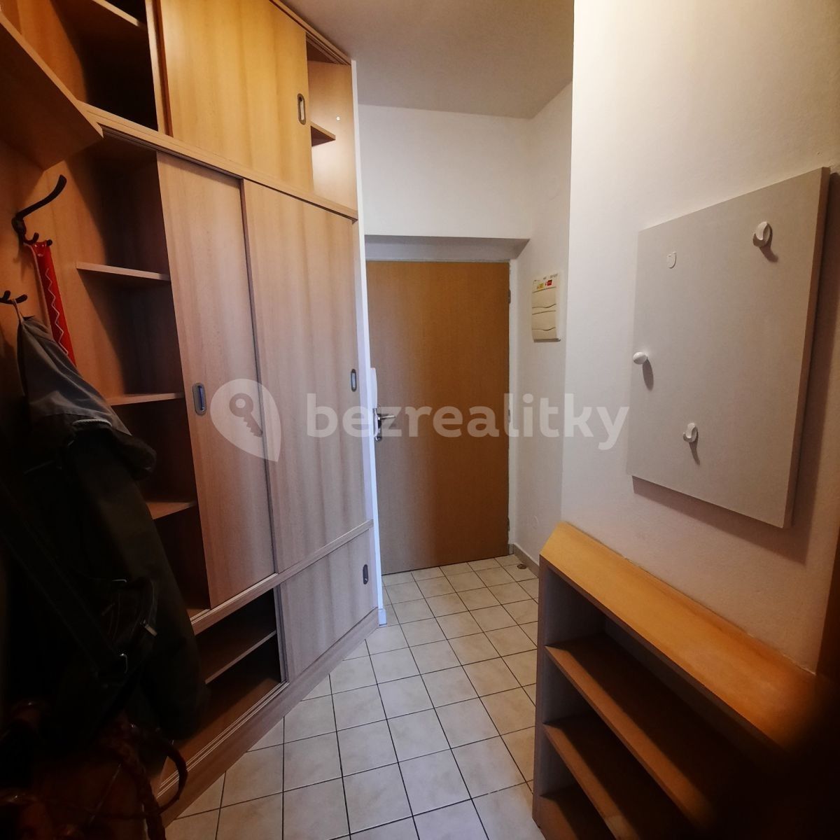 Pronájem byt 1+kk - Padovská, Praha - Horní Měcholupy, 34 m² - 5