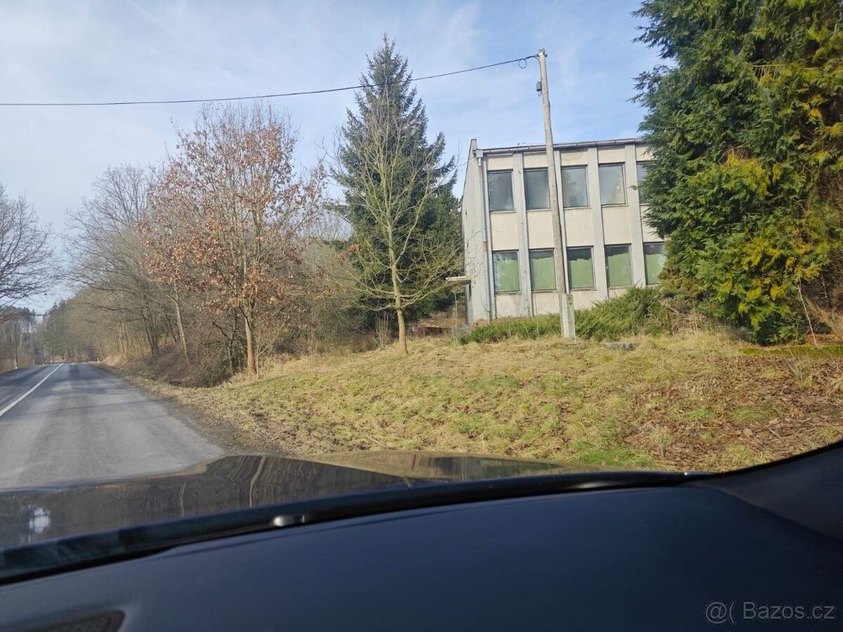 Prodej obchodní prostory - Sloup v Čechách, 471 52 - 2